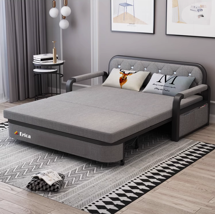 GIƯỜNG SOFA ĐA NĂNG CAO CẤP E3