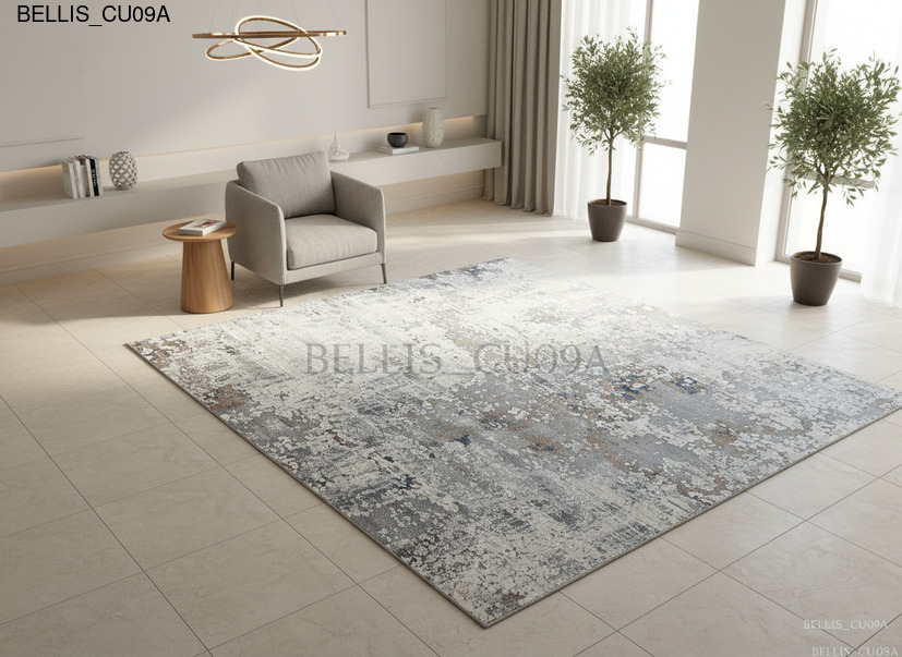 Thảm sợi ngắn BELLIS_CU09A